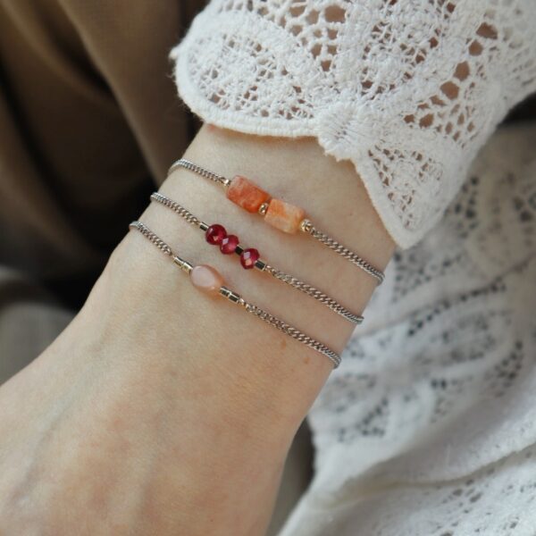 The yalou bracelet - Afbeelding 2
