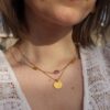 The asta necklace - Afbeelding 2