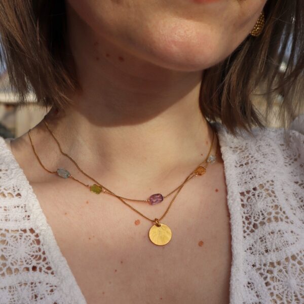 The asta necklace - Afbeelding 2