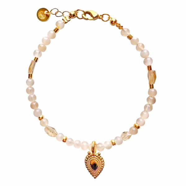 The soila bracelet - Afbeelding 2