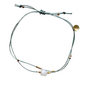 The lina bracelet