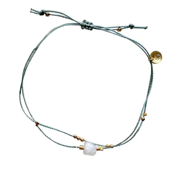 The lina bracelet