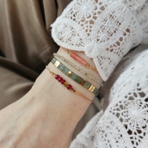 The zia bracelet
