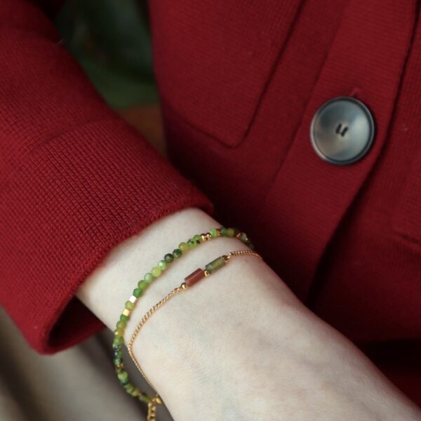 The sera bracelet - Afbeelding 2