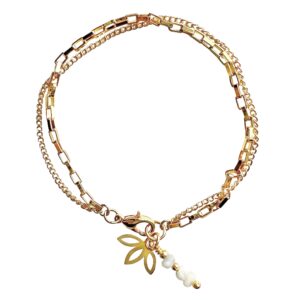 The bri bracelet