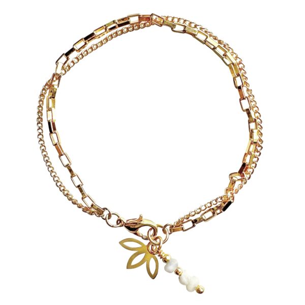 The bri bracelet