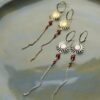 The cosima earrings