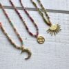 The michi necklace - Afbeelding 4