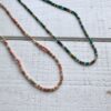 The michi necklace - Afbeelding 2