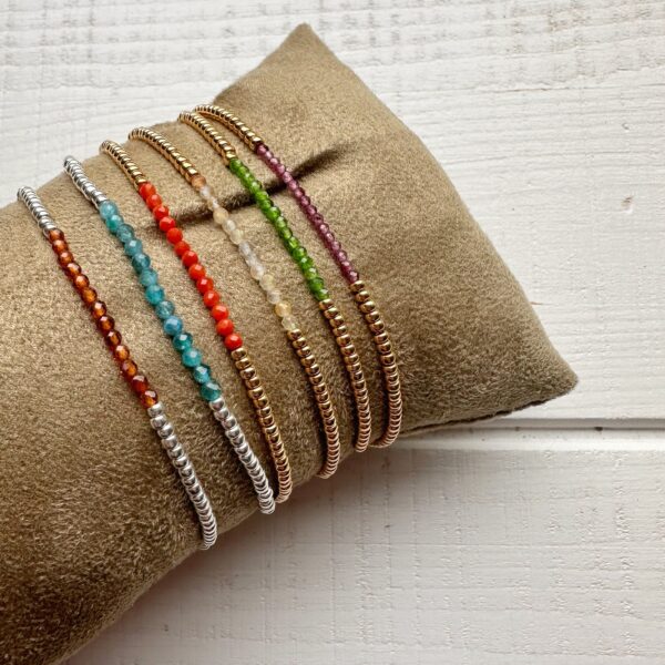 The tinsley bracelet - Afbeelding 2