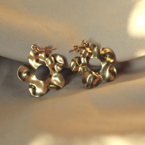 The cassia earrings - Afbeelding 3