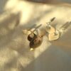 The ina earrings - Afbeelding 3