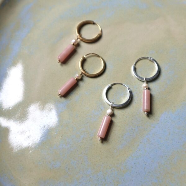 The donna earrings - Afbeelding 3