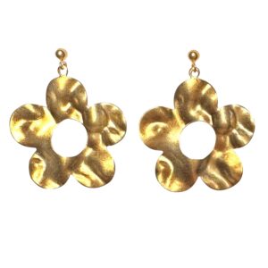The cassia earrings
