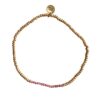 The tinsley bracelet