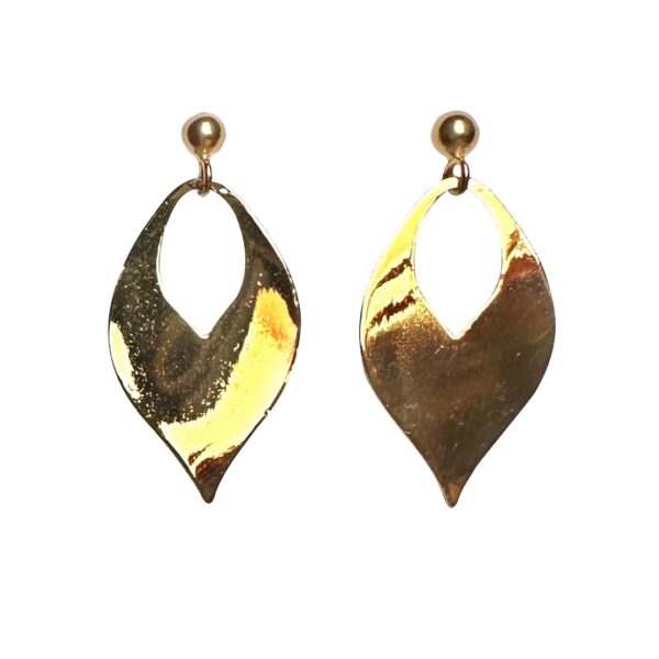 The ina earrings