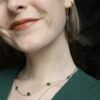 The georgy necklace - Afbeelding 3
