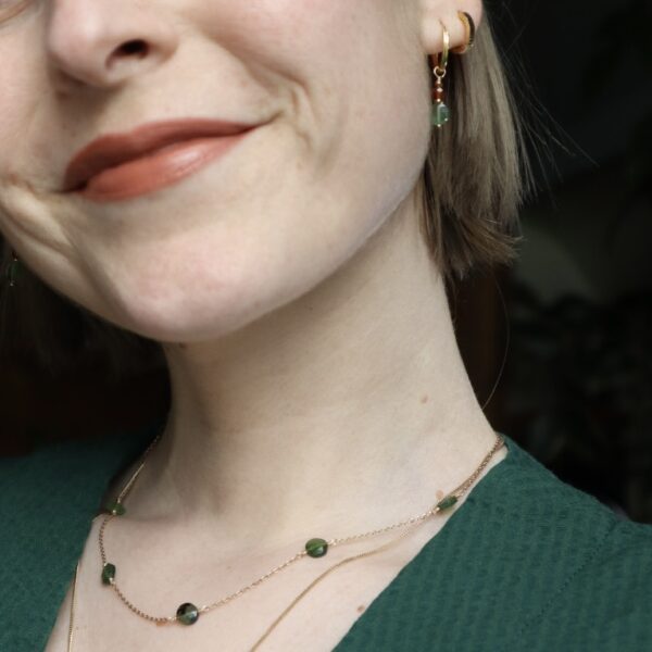 The georgy necklace - Afbeelding 3