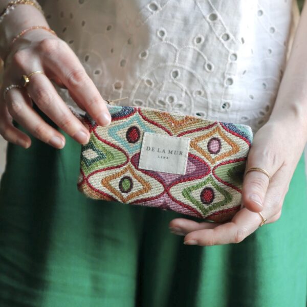 Sieraden etui mini - Afbeelding 2