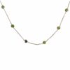 The georgy necklace