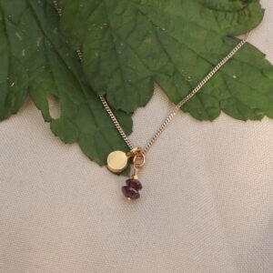 The suka necklace