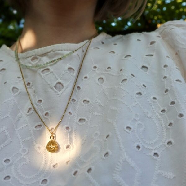 The juno necklace - Afbeelding 2