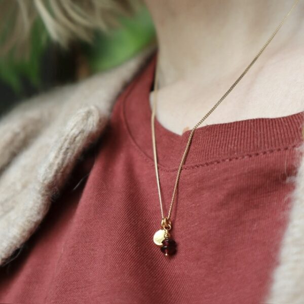 The suka necklace - Afbeelding 2