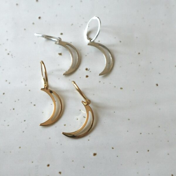 The elara earrings - Afbeelding 2