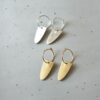 The nova earrings - Afbeelding 3