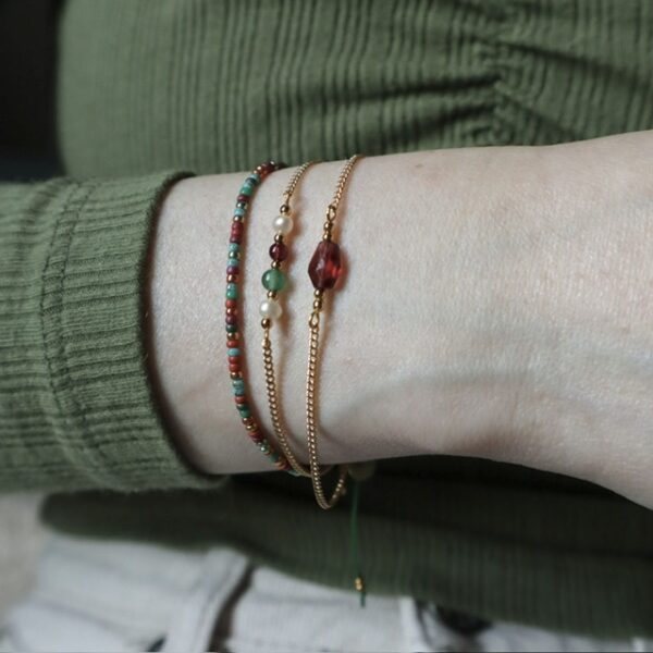 The esti bracelet - Afbeelding 2