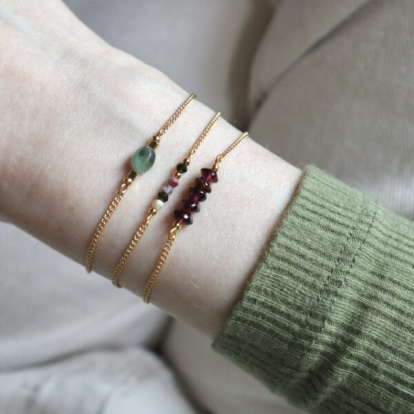 The sav bracelet - Afbeelding 2