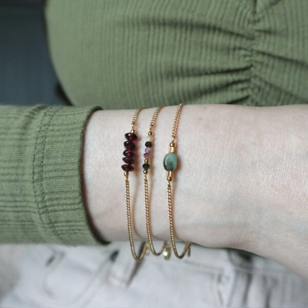 The suka bracelet - Afbeelding 2