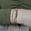 The zali bracelet - Afbeelding 2