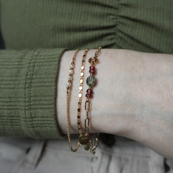 The zali bracelet - Afbeelding 2