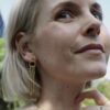 The jemma earrings - Afbeelding 2