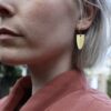 The nova earrings - Afbeelding 2