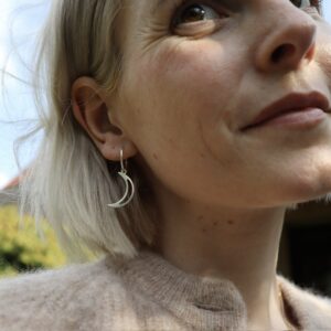 The elara earrings