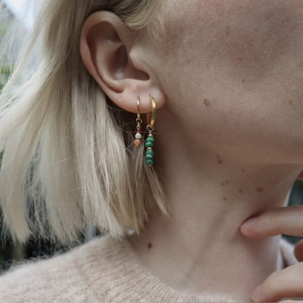 The marli earrings - Afbeelding 2