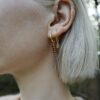 The olya earrings - Afbeelding 2