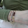 The imani bracelet - Afbeelding 2