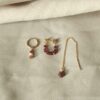 The marli earrings - Afbeelding 3