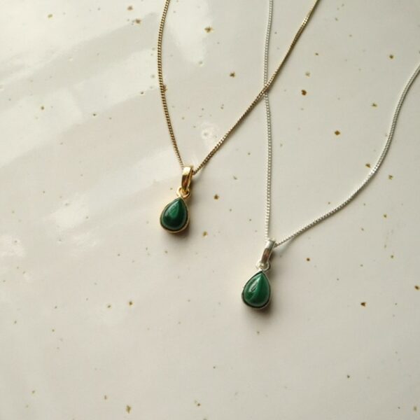 The frida necklace - Afbeelding 3