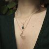 The frida necklace - Afbeelding 2