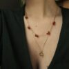 The maelle necklace - Afbeelding 2
