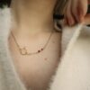 The marli necklace - Afbeelding 2