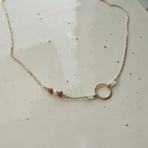 The marli necklace
