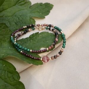 The nika bracelet