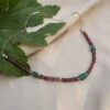 The lyra necklace