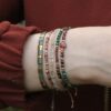 The nika bracelet - Afbeelding 2