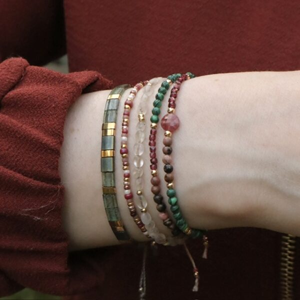 The nika bracelet - Afbeelding 2
